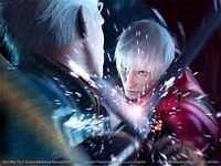 pic for  Devil May Cry